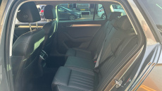 Skoda Superb 1.4 TSI iV SE Technology DSG 5dr Estate